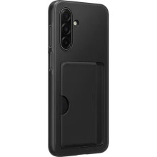 Samsung A175B A17 Card Slot Case Black EF-OA176TBE